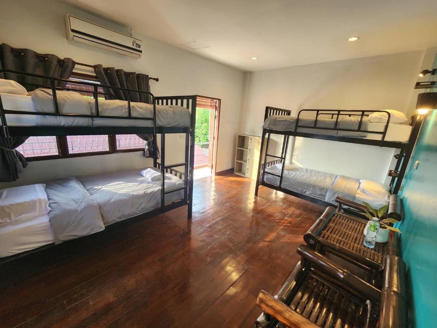 Blue Moon House - A Budget Hostel For Easy Travellers 清邁 外观 照片