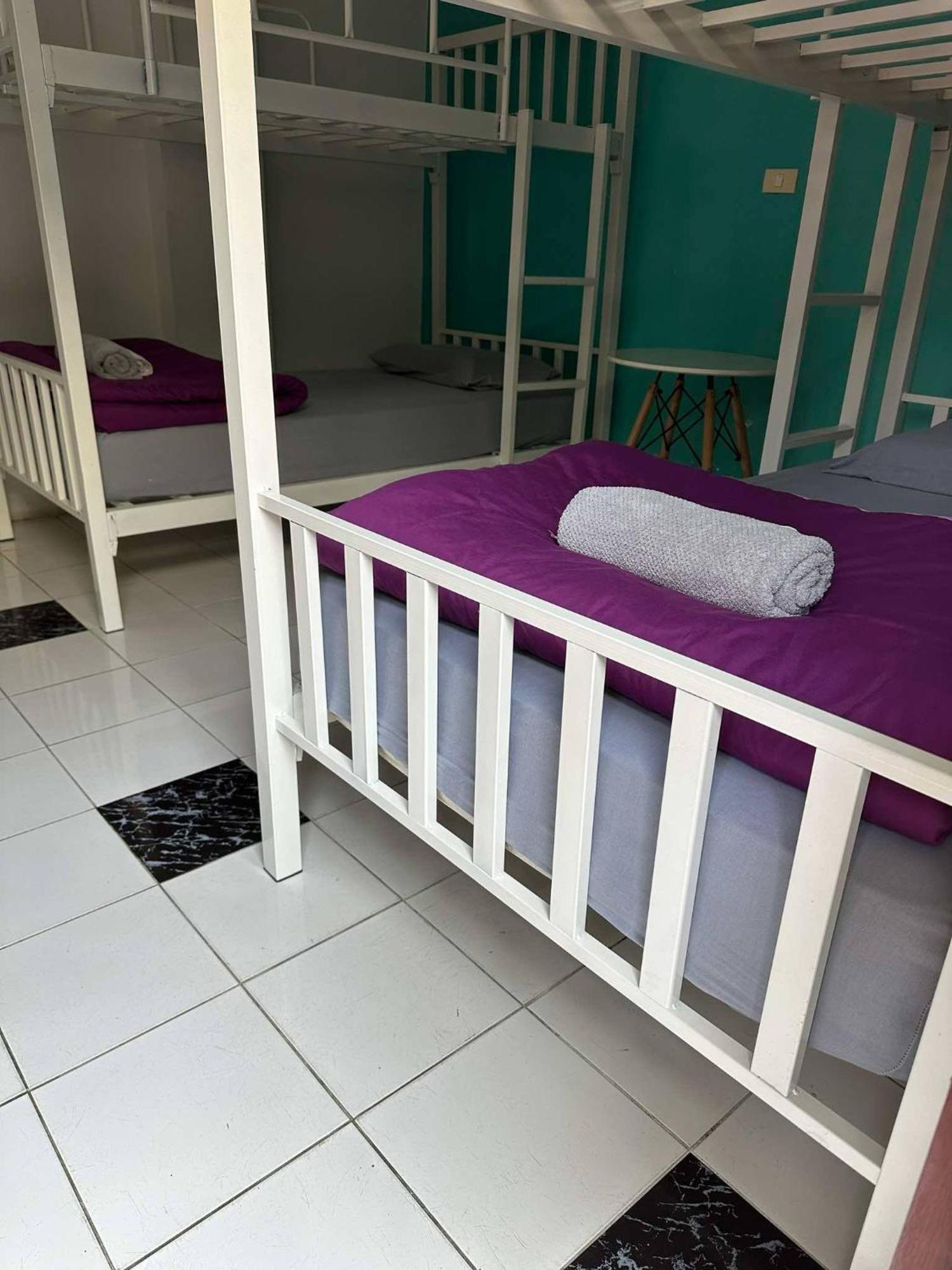 Blue Moon House - A Budget Hostel For Easy Travellers 清邁 外观 照片